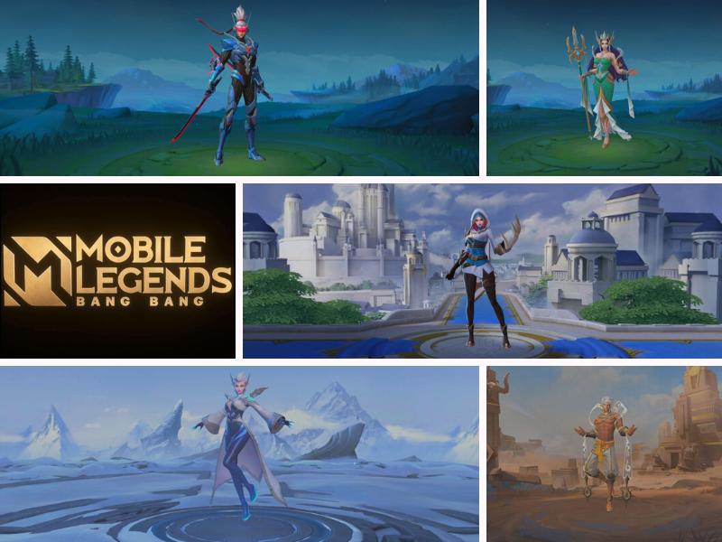 Hero Mobile Legends Spesialis Culik Menculik, Pernah Coba?