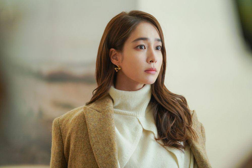 Lee Min Jung di Switch (dok. Hive Media Corp./Switch)