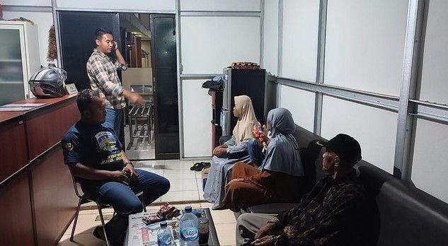 Terungkap! Ini Sepasang Lansia yang Viral Ngaku Imam Mahdi-Ratu Adil