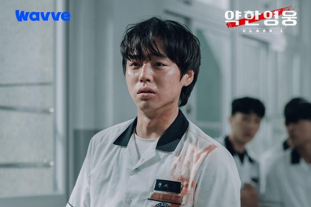 9 Drakor dan Film Korea 2022 Dibintangi Eks Wanna One, Populer Semua!