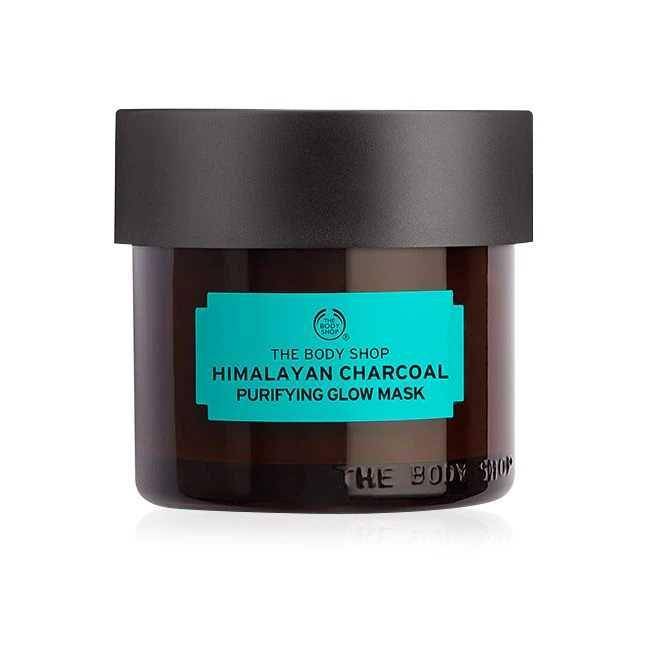 The Body Shop Mask. (thebodyshop.co.id)