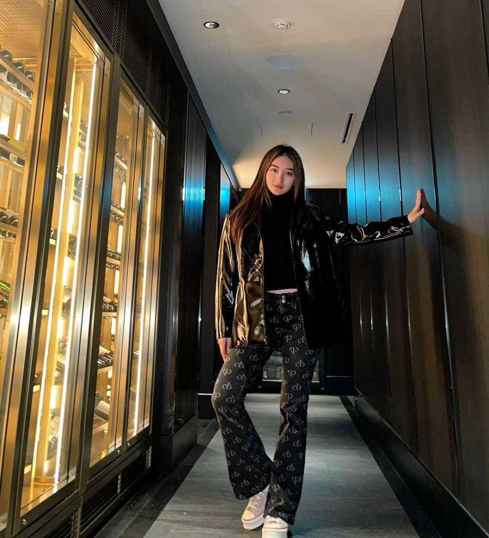 Natasha Wilona di Jepang (instagram.com/natashawilona12)