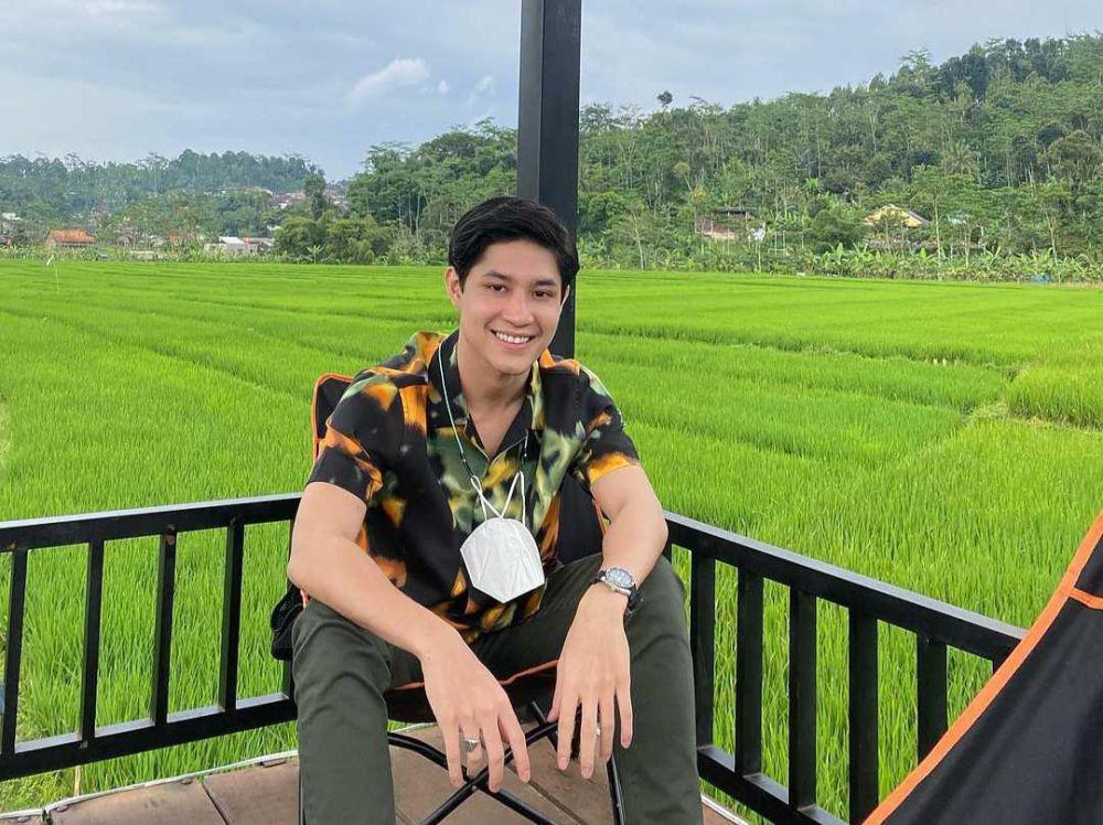 10 Video Teuku Rassya Ini Bisa Menambah Wawasan Kebudayaan Nusantara