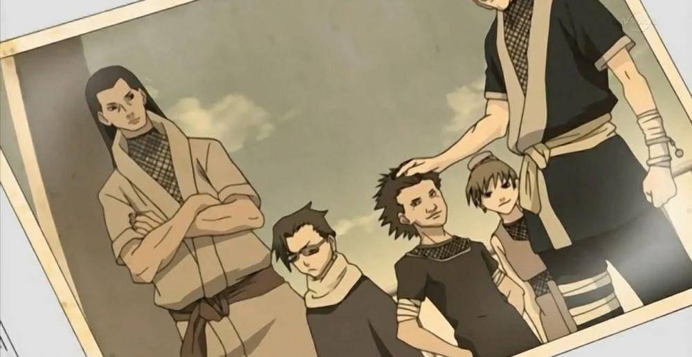 studio pierrot/Naruto