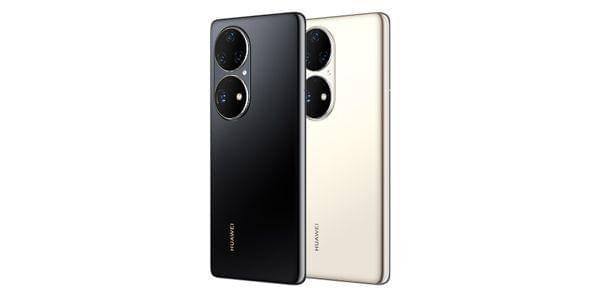 Huawei P50 Pro (dok. Huawei)