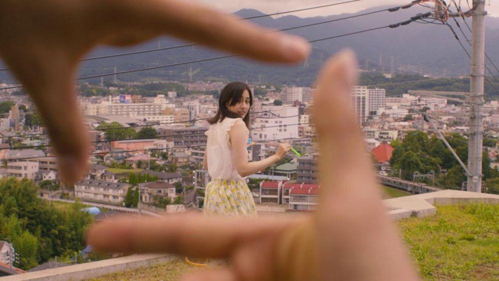 5 Film Jepang yang Bikin Kamu Banjir Air Mata, Siapkan Tisu!