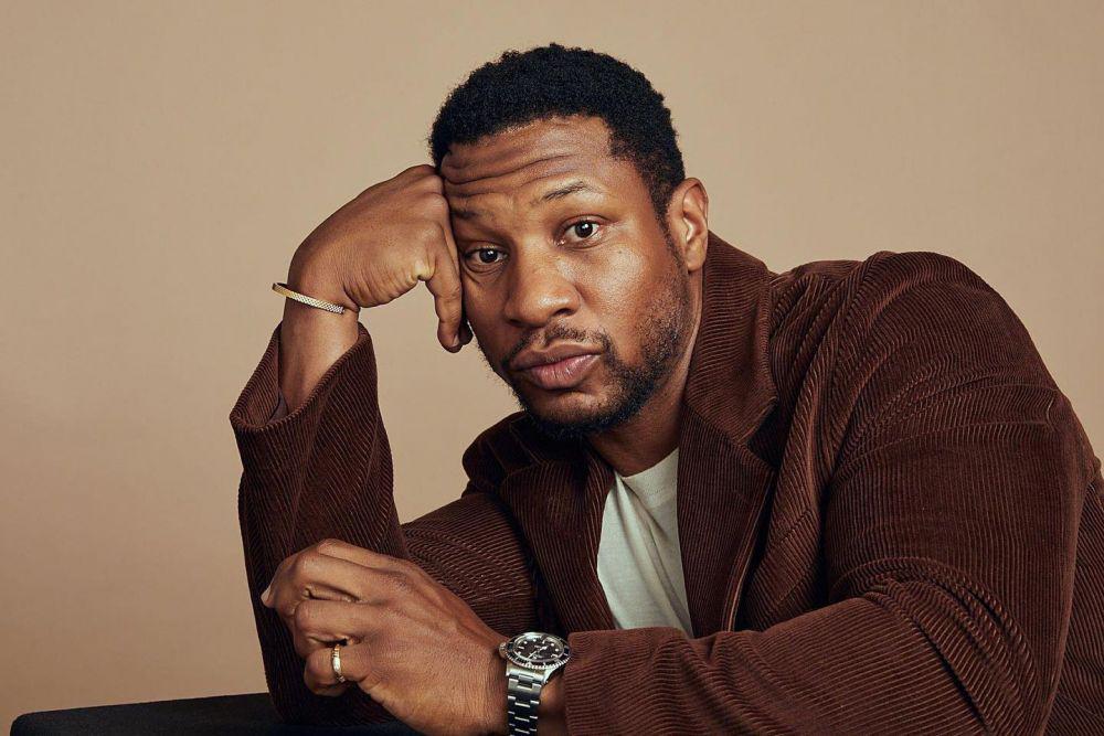 10 Film dan Serial Terbaik Jonathan Majors, Pemeran Kang di MCU