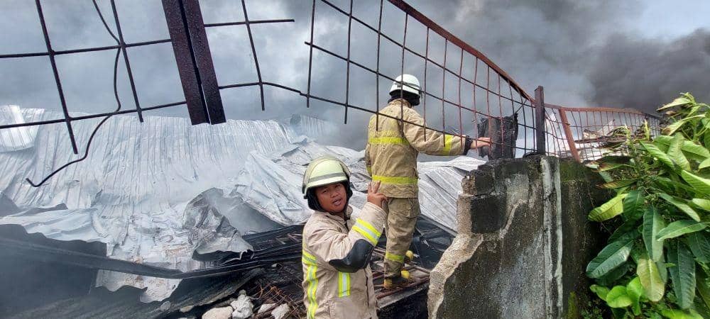 IDN Times/Dok. BPBD Kabupaten Tangerang