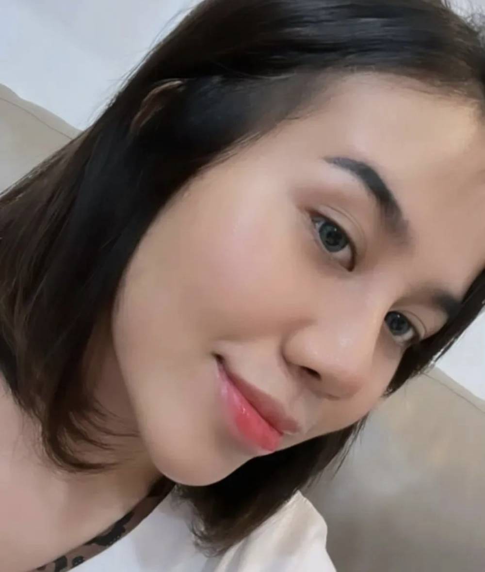 potret terkini wajah Mayang adik Vanessa Angel (instagram.com/dodysoedrajat_1)