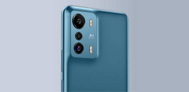 Infinix Zero 5G (dok. Infinix)