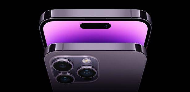 iPhone 14 Pro (dok. Apple)