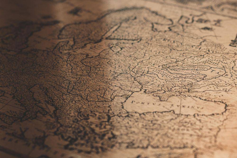 ilustrasi (Unsplash.com/Jakob Braun)