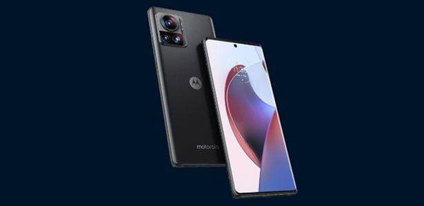 Motorola Edge 30 Ultra (dok. Motorola)