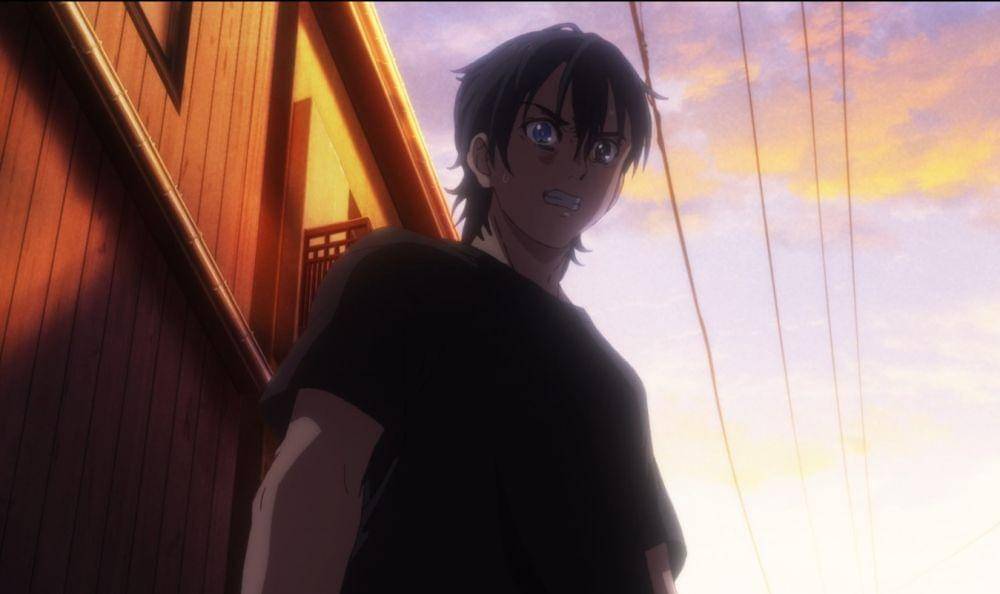 dok. OLM/ Summertime Rendering