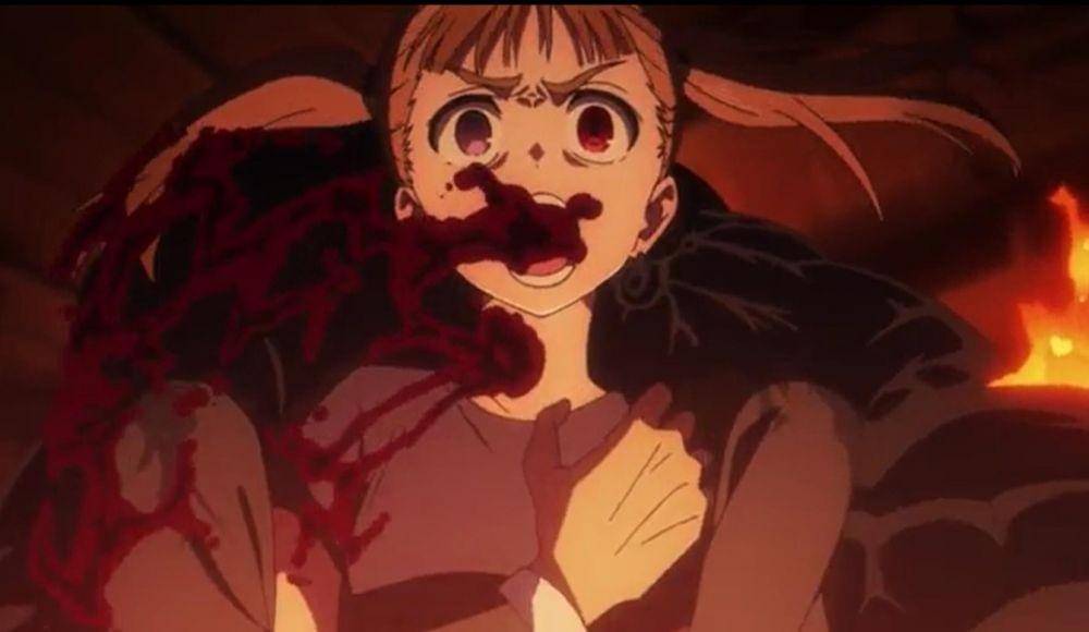 dok. OLM/ Summertime Rendering