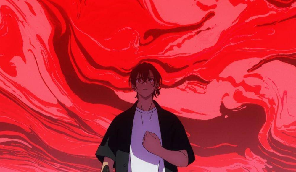 dok. OLM/ Summertime Rendering