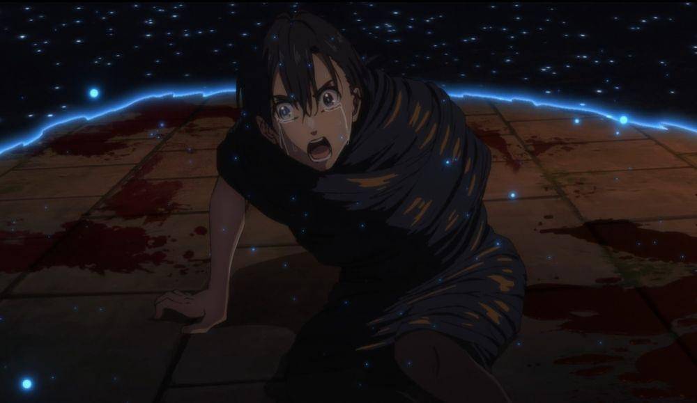 dok. OLM/ Summertime Rendering