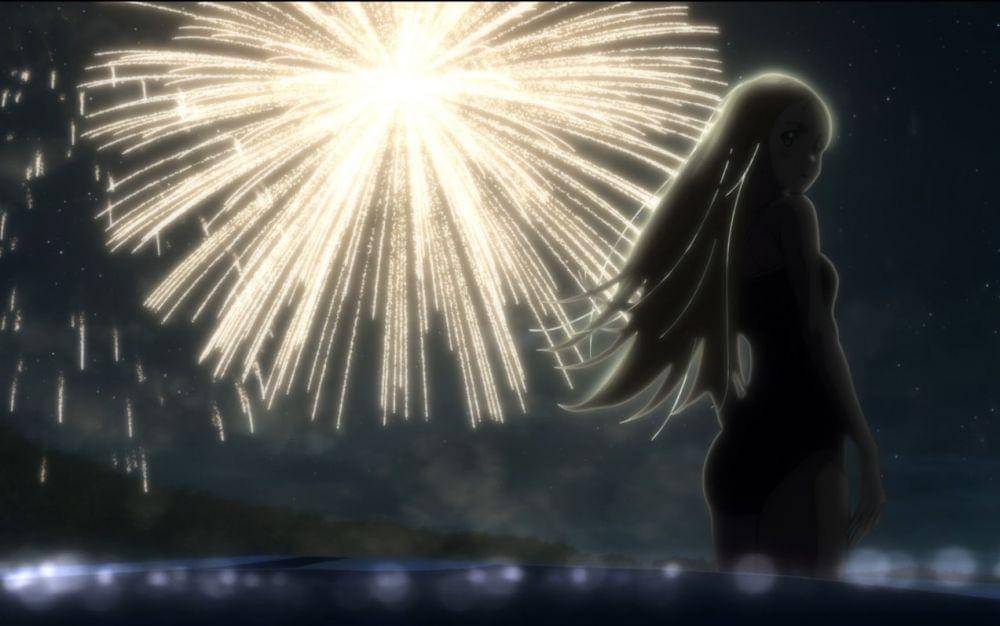 dok. OLM/ Summertime Rendering