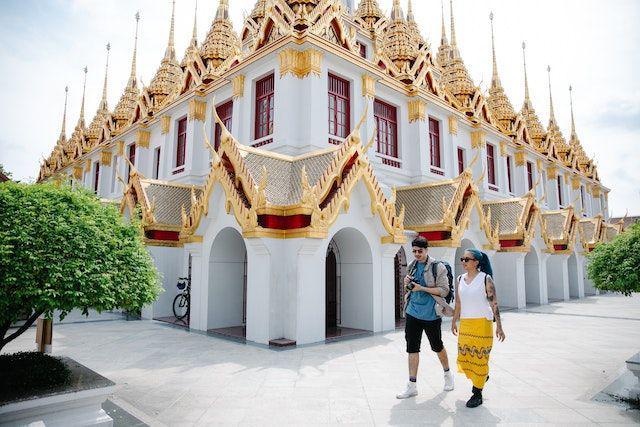 6 Hal yang Perlu Kamu Tahu Sebelum Pergi ke Thailand