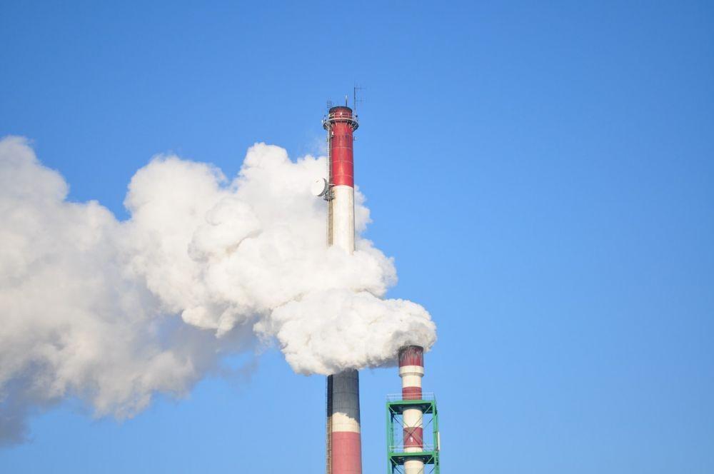 7 Fakta Metana, Gas yang Bertanggung Jawab Atas Perubahan Iklim