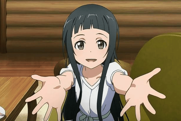 Bak Potret Masa Depan, Penciptaan 5 Karakter Anime Ini Melalui Sains