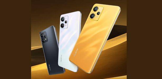 Realme 9 (dok. Realme)