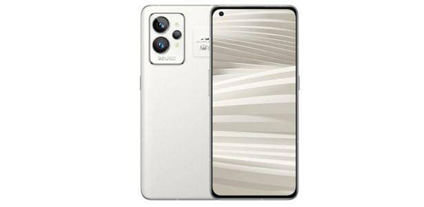 Realme GT 2 Pro (dok. Realme)