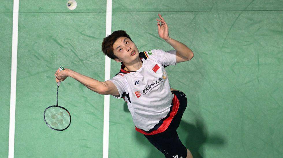 potret Shi Yu Qi (bwfbadminton.com)