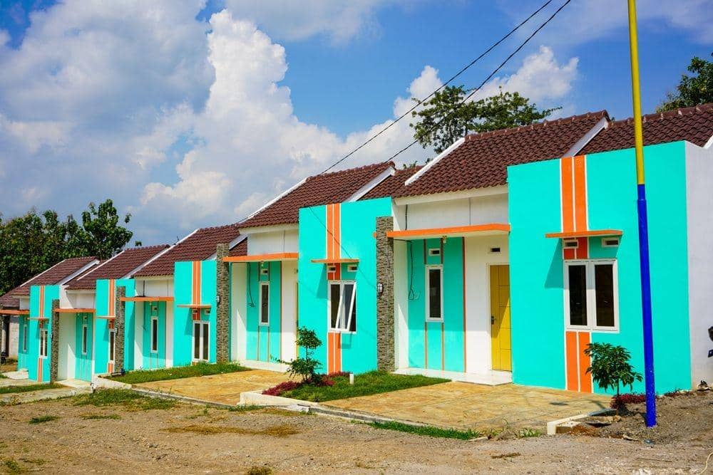 Jangan Asal Tanda Tangan, 4 Ciri Perumahan Kavling Murah di Jateng di Lahan LSD