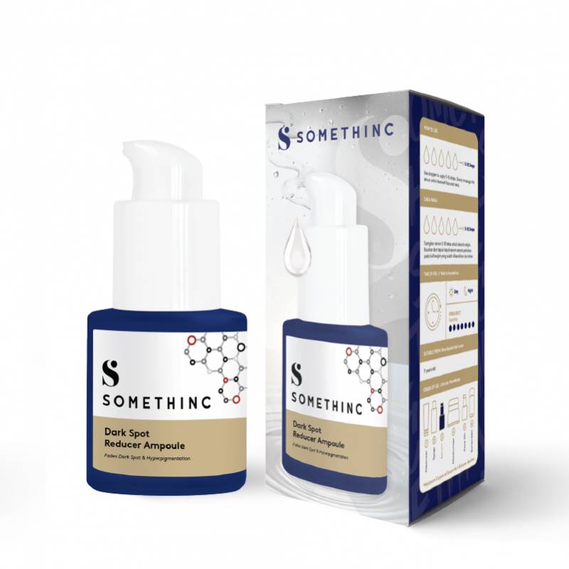 Serum Dark Spot Reducer Ampoule/somethinc.com