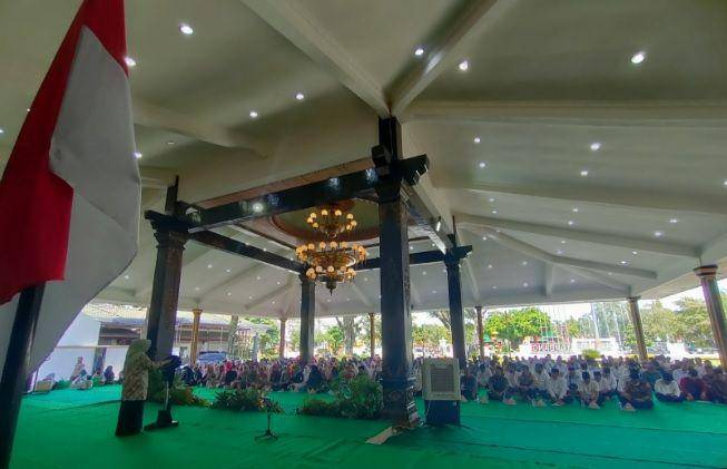 Pendopo Agung Jombang (jombangkab.go.id)