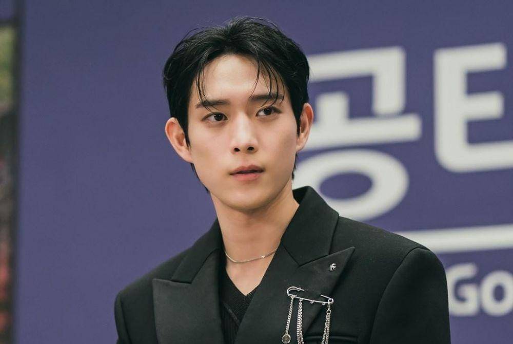 Kim Young Dae di drama Shooting Stars (instagram.com/tvn_drama)