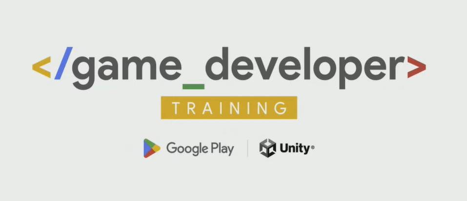 program pelatihan Google Play x Unity Game Developer Training (youtube.com/Google Indonesia)