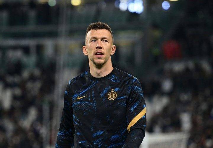 Ivan Perisic (instagram.com/ivanperisic444)