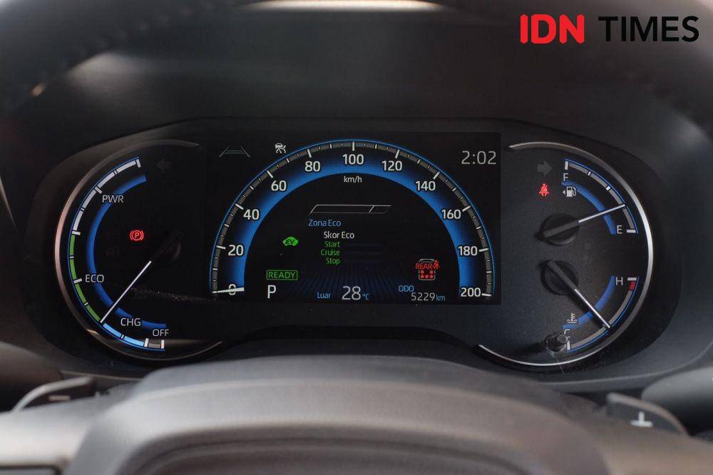 Panel instrumen Innova Zenix tipe Q (IDN Times/Fadhliansyah)