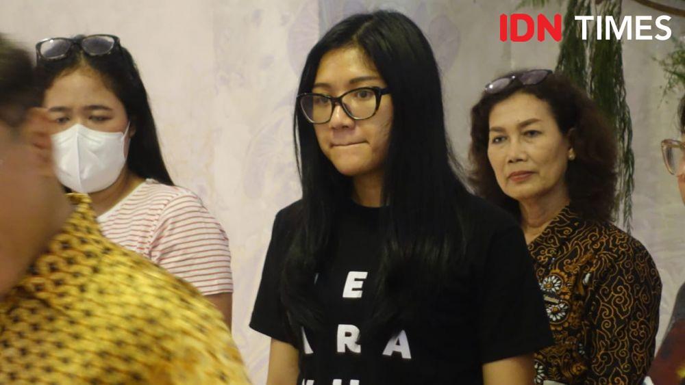 Saat Nyantrik, Kaesang Tak Menginap di Rumah Erina