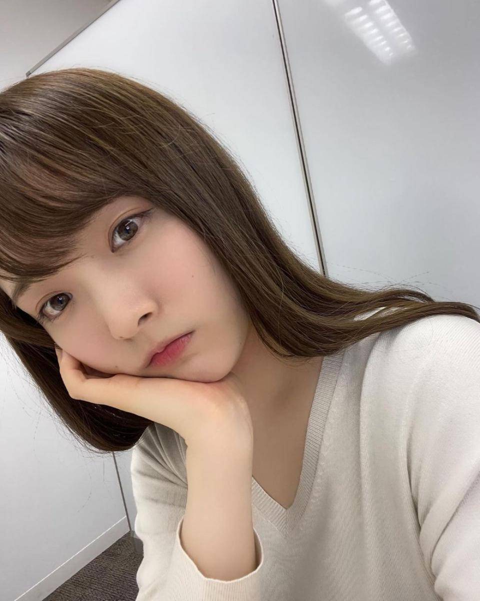 Miyuu Omori (instagram.com/omorimiyu)