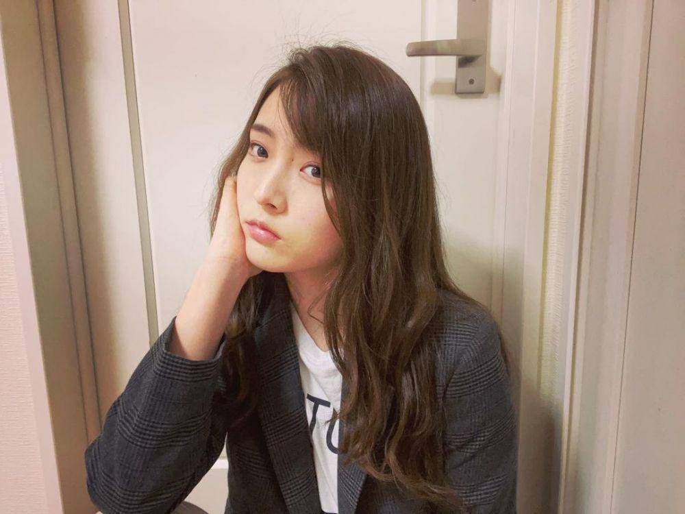 Miyuu Omori (instagram.com/omorimiyu)