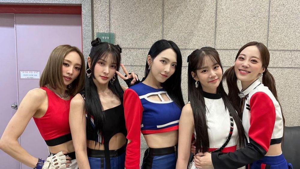 10 Lagu Kara yang Hits pada Masanya, Iconic Abis!