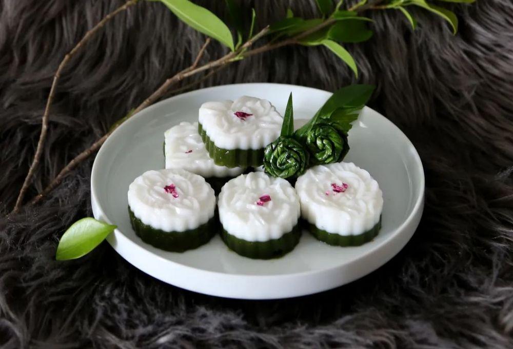 5 Dessert Khas Laos yang Wajib Kamu Coba saat Liburan ke Sana