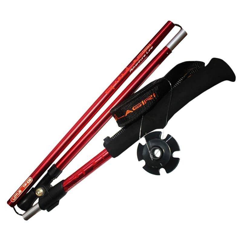 ilustrasi trekking pole (tokopedia.com)