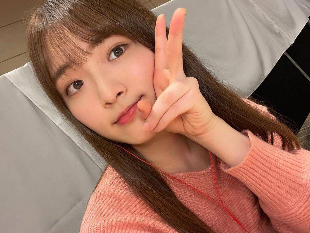 Miyuu Omori (instagram.com/omorimiyu)