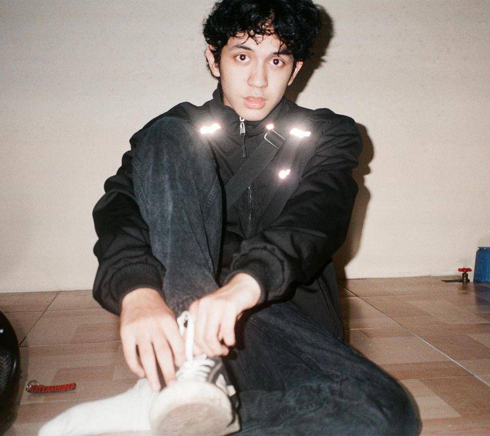 Abun Sungkar (instagram.com/abunsungkar)