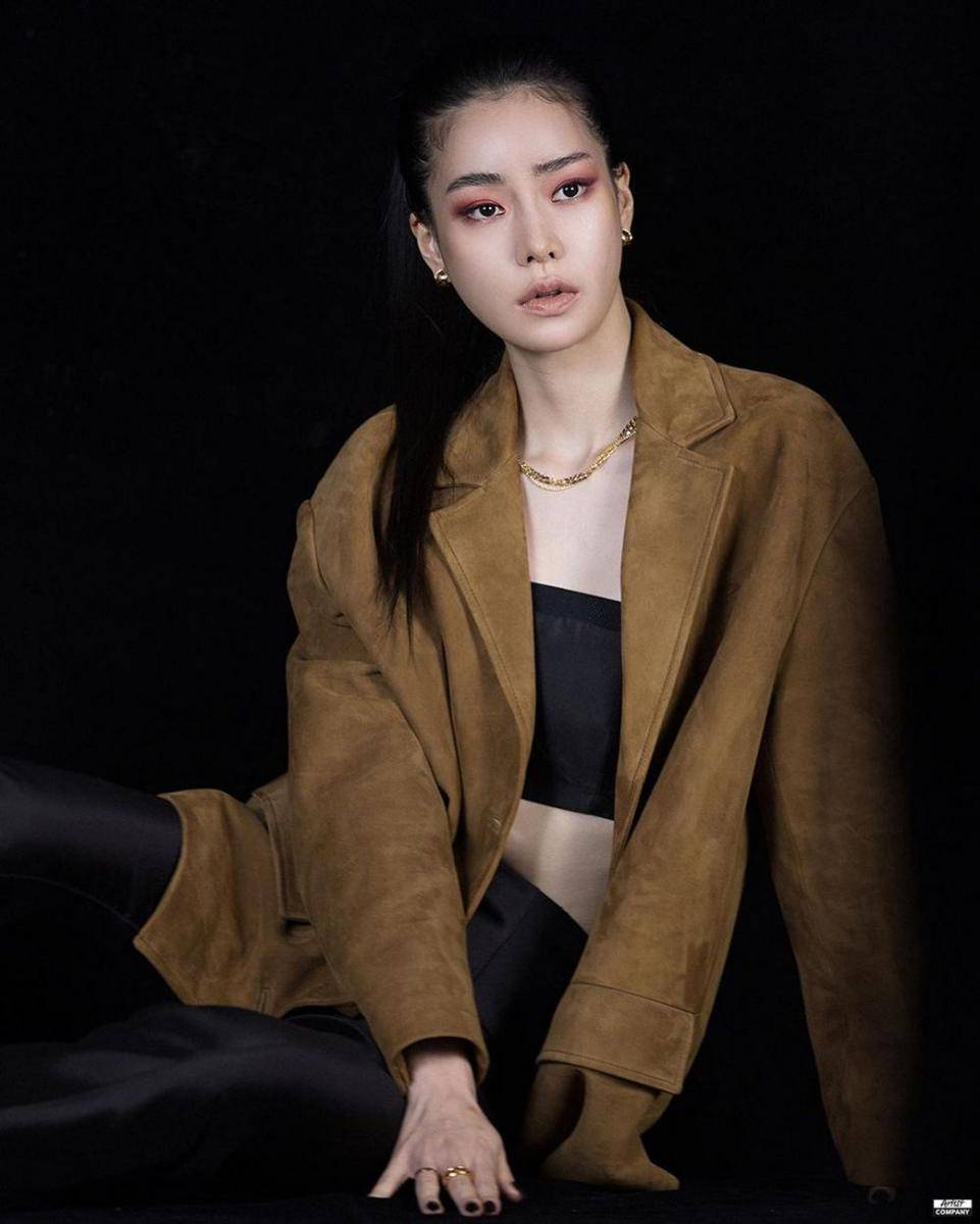 Lim Ji Yeon (instagram.com/artistcompanyofficial)