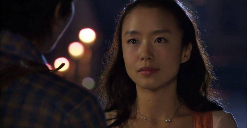 Jeon Do Yeon di drama Lovers in Prague  (youtube.com/SBS Drama)