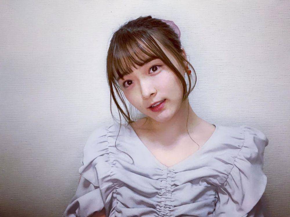 Miyuu Omori (instagram.com/omorimiyu)