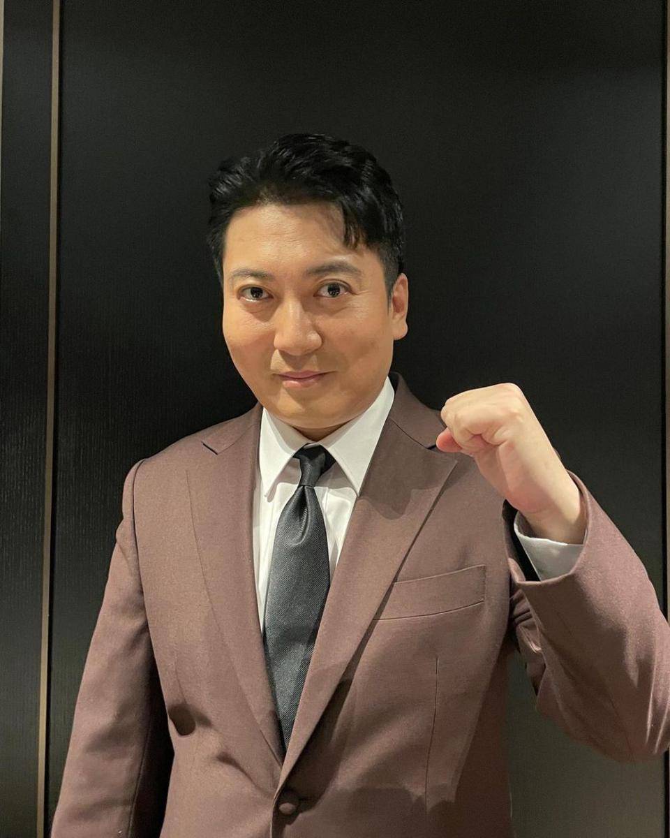 Park Myung Hon (instagram.com/acefactory.official)