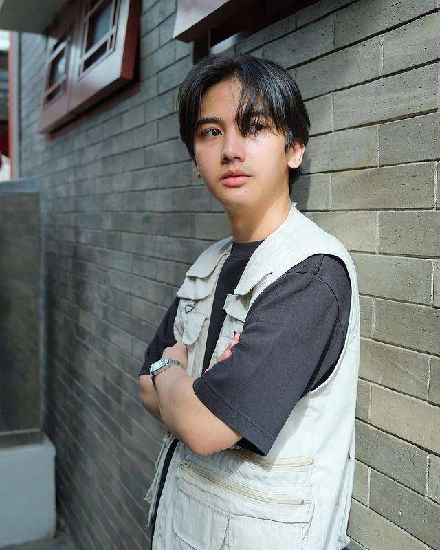 Ari Irham (instagram.com/isra_an.03)