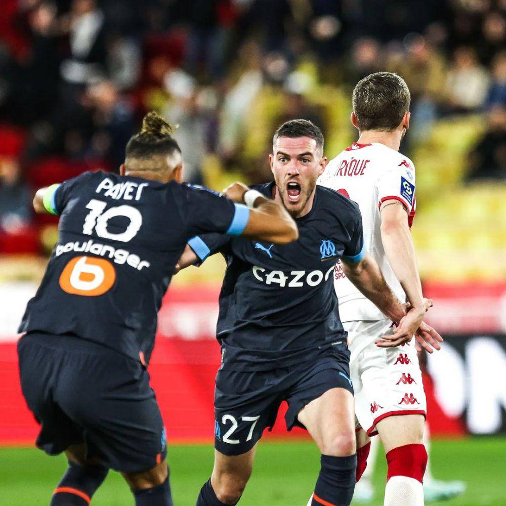 Jordan Veretout (instagram.com/jordanveretout)