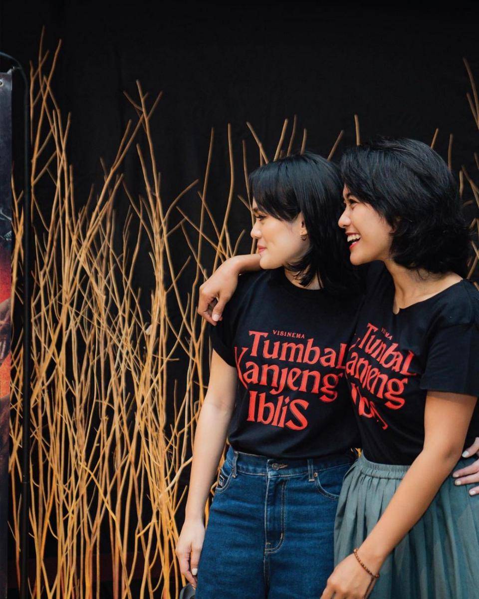 Tumbal Kanjeng Iblis film (instagram.com/tumbalkanjengiblis)